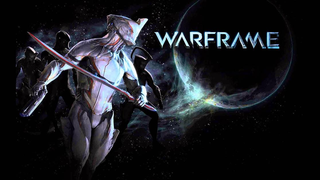 Warframe lfg