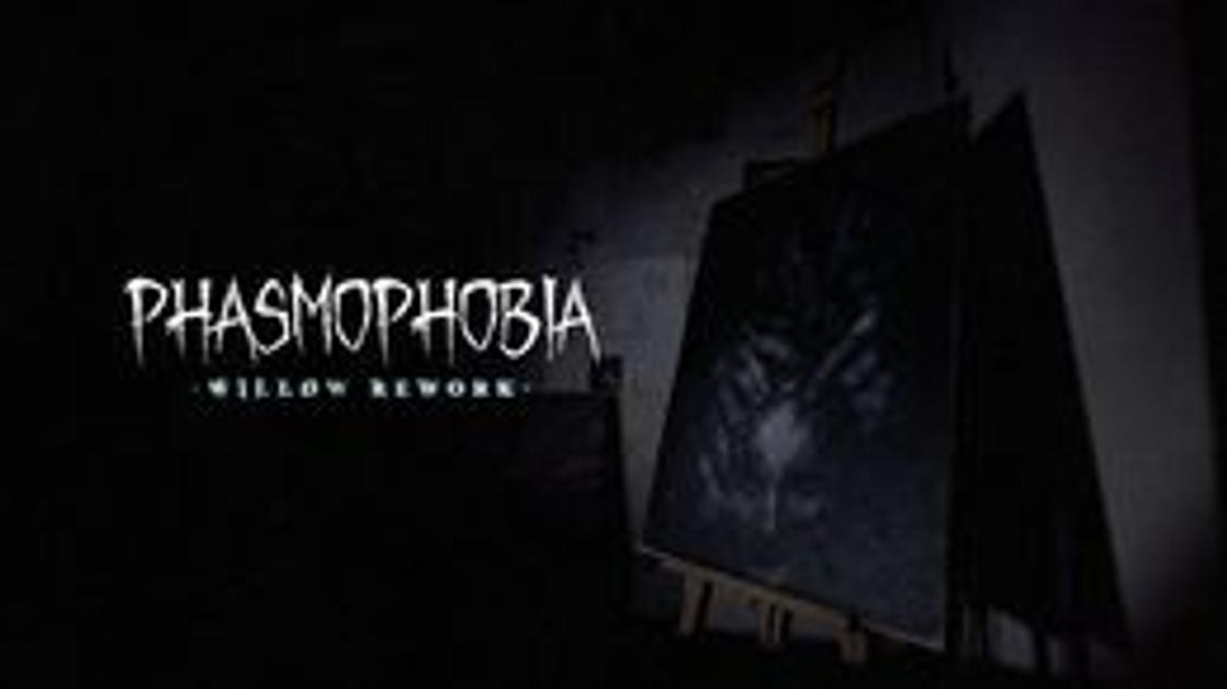 Phasmophobia lfg