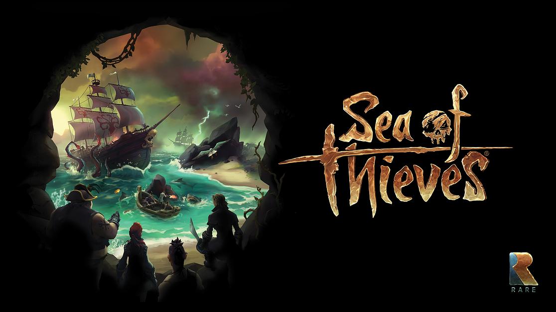 Sea of Thieves lfg