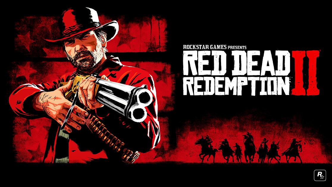 Red Dead Redemption 2 lfg