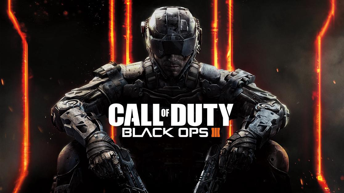 Call of Duty Black Ops III lfg