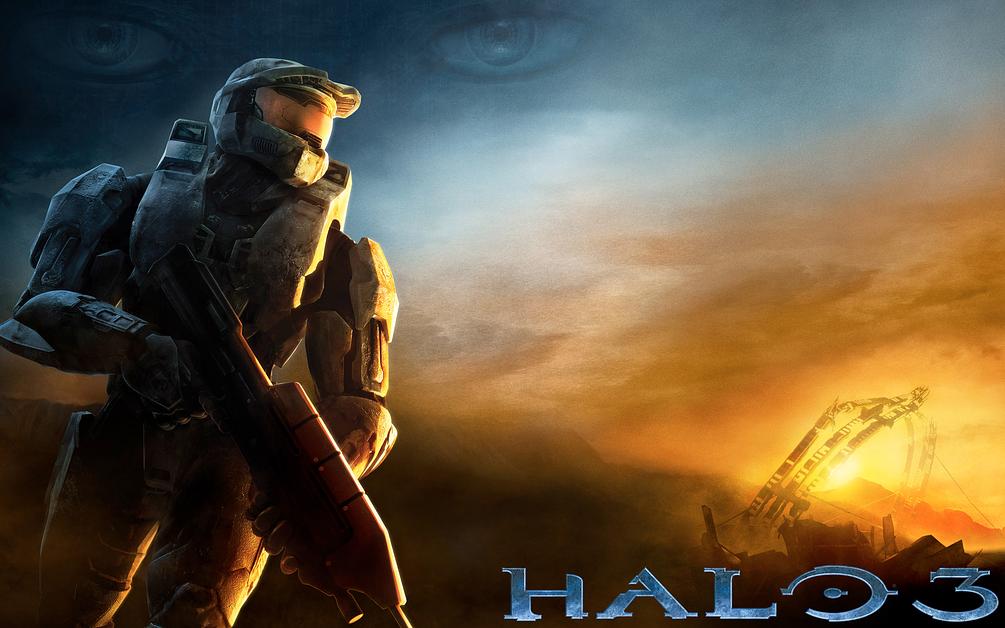 Halo 3 lfg