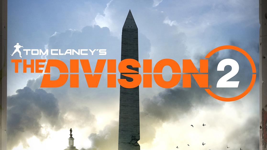 The Division 2 lfg