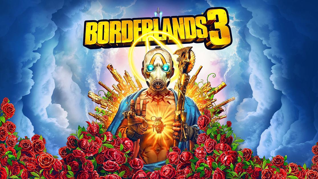 Borderlands 3 lfg