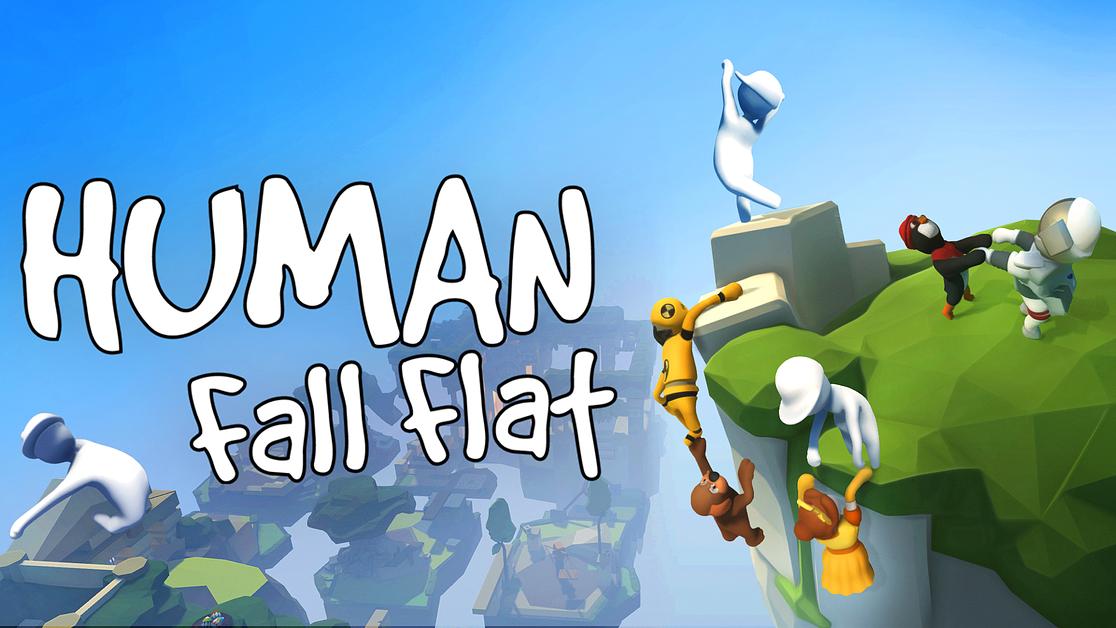 Human Fall Flat lfg