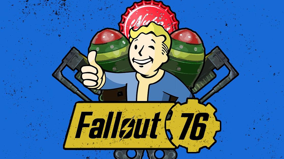 Fallout 76 lfg