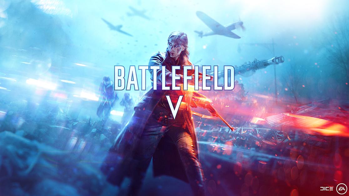 Battlefield V lfg