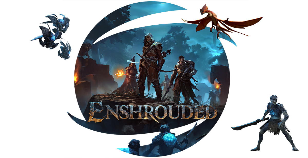 Enshrouded lfg