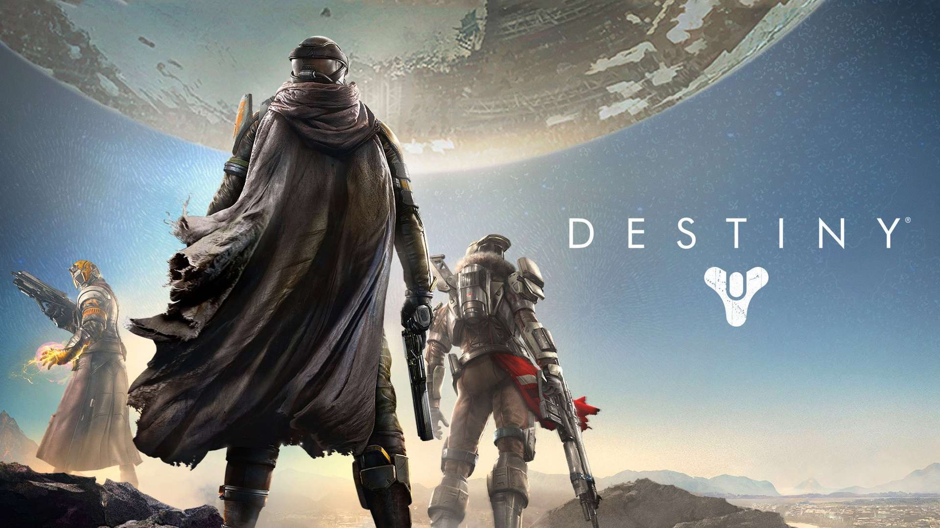 Destiny lfg