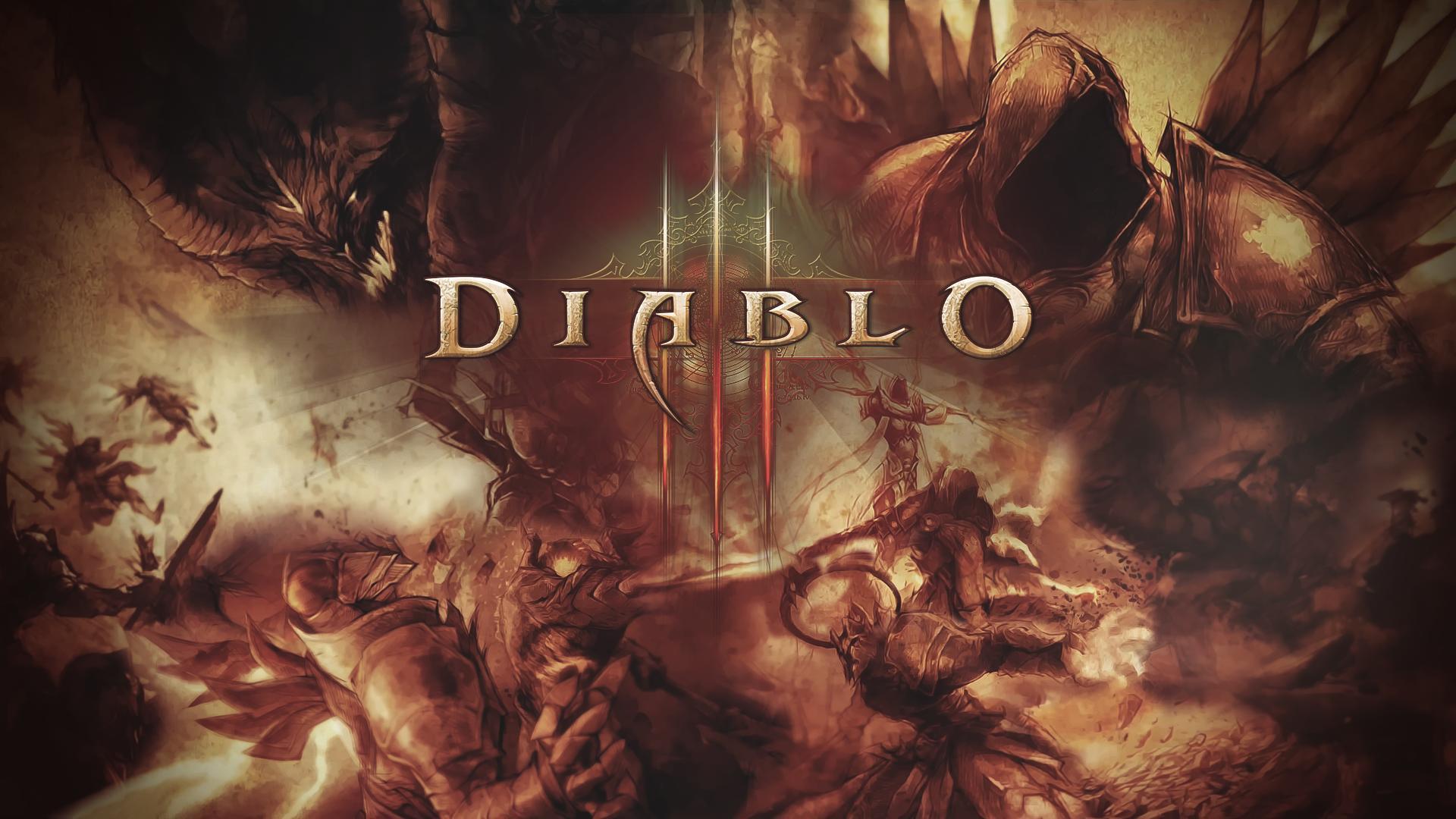 Diablo 3 lfg