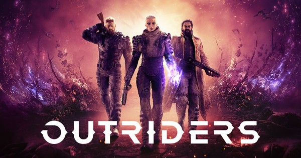 Outriders lfg