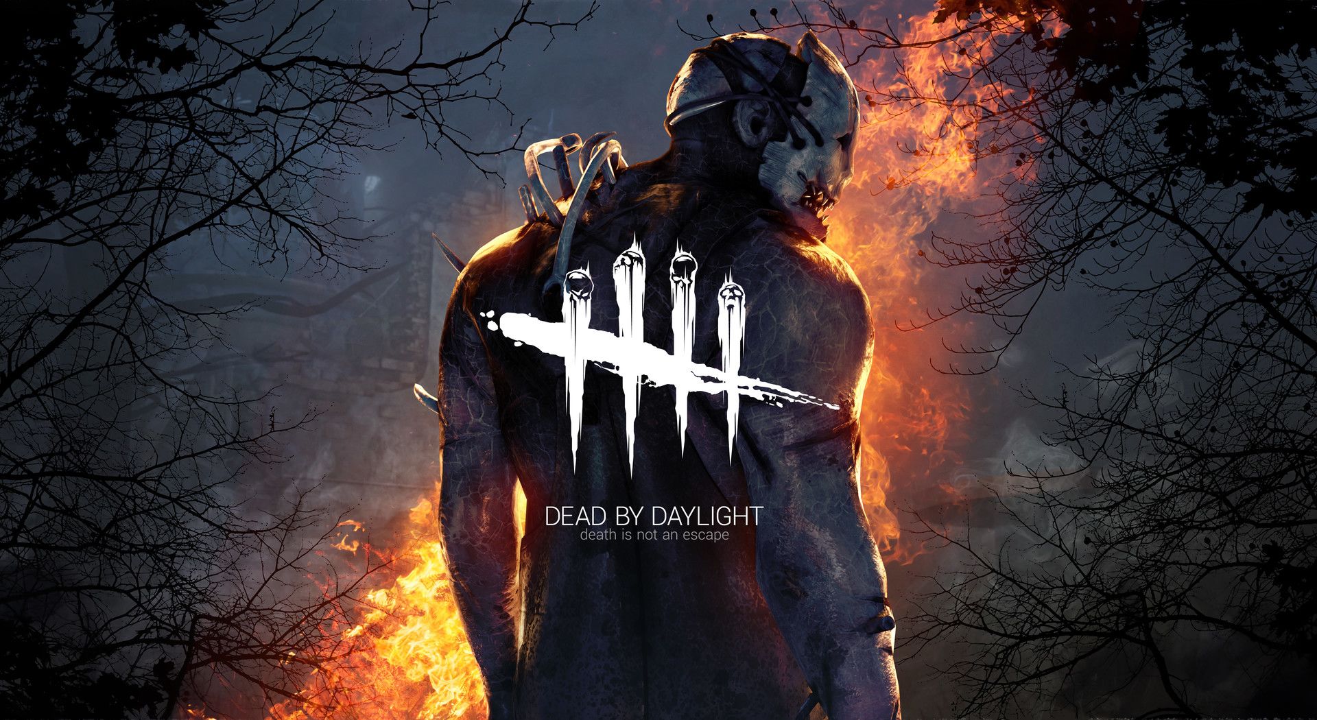 Dead By Daylight lfg