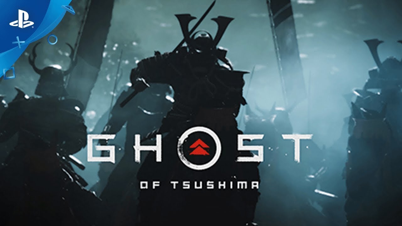 Ghost of Tsushima lfg