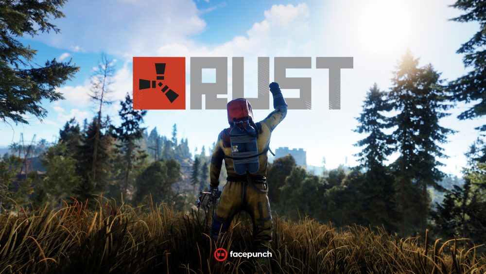 Rust lfg