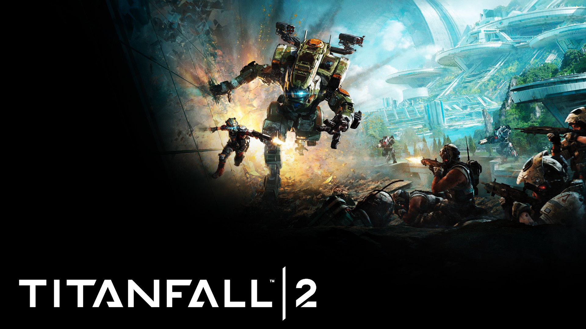 Titanfall 2 lfg