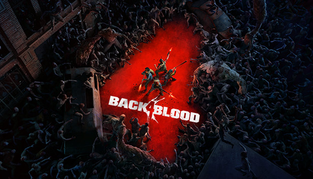 Back 4 Blood lfg