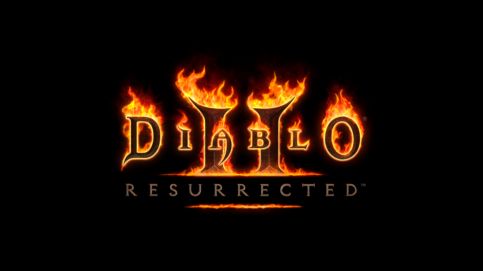 Diablo 2 Resurrected lfg