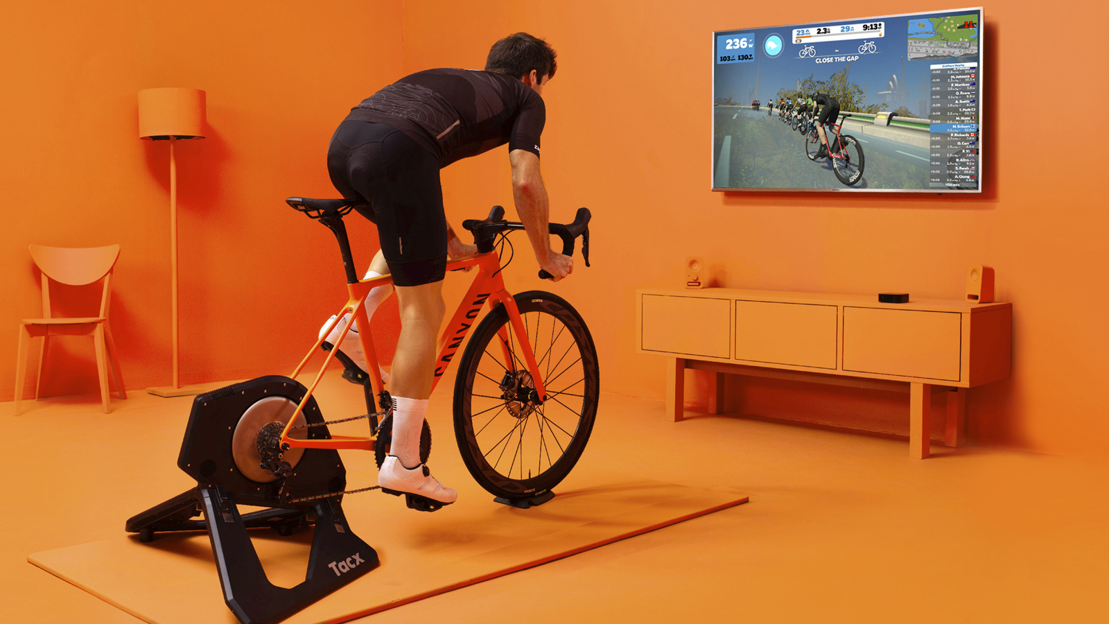 Zwift lfg