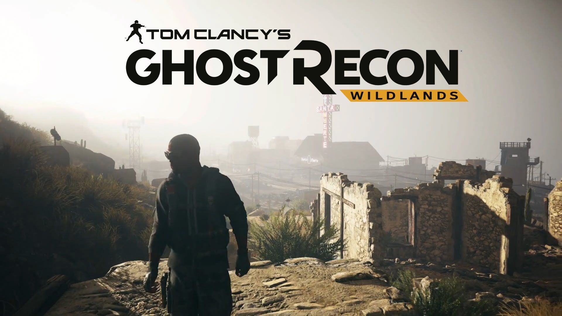 Ghost Recon Wildlands lfg