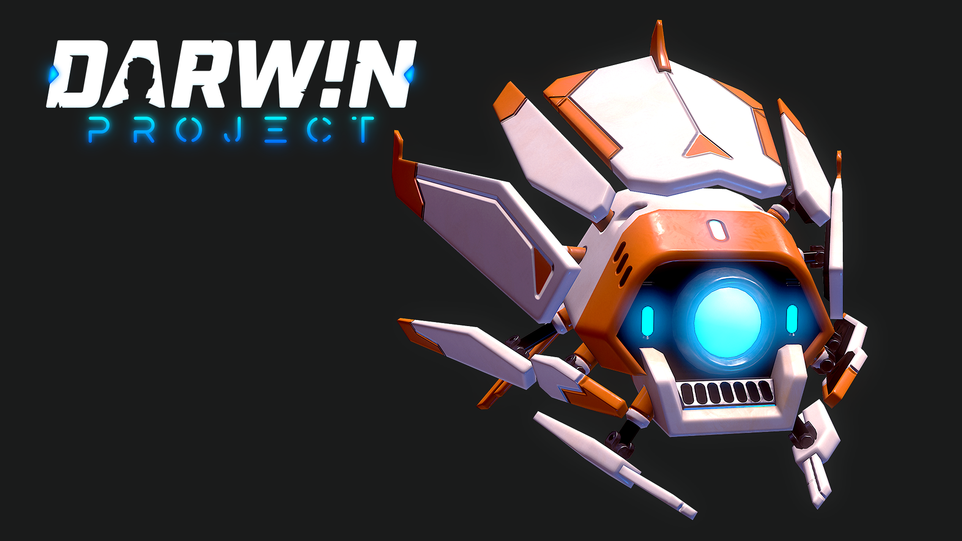 Darwin Project lfg