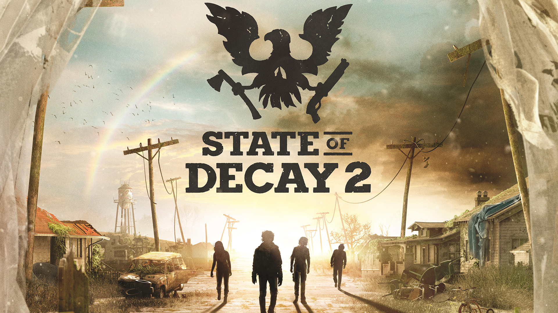 State of Decay 2 lfg