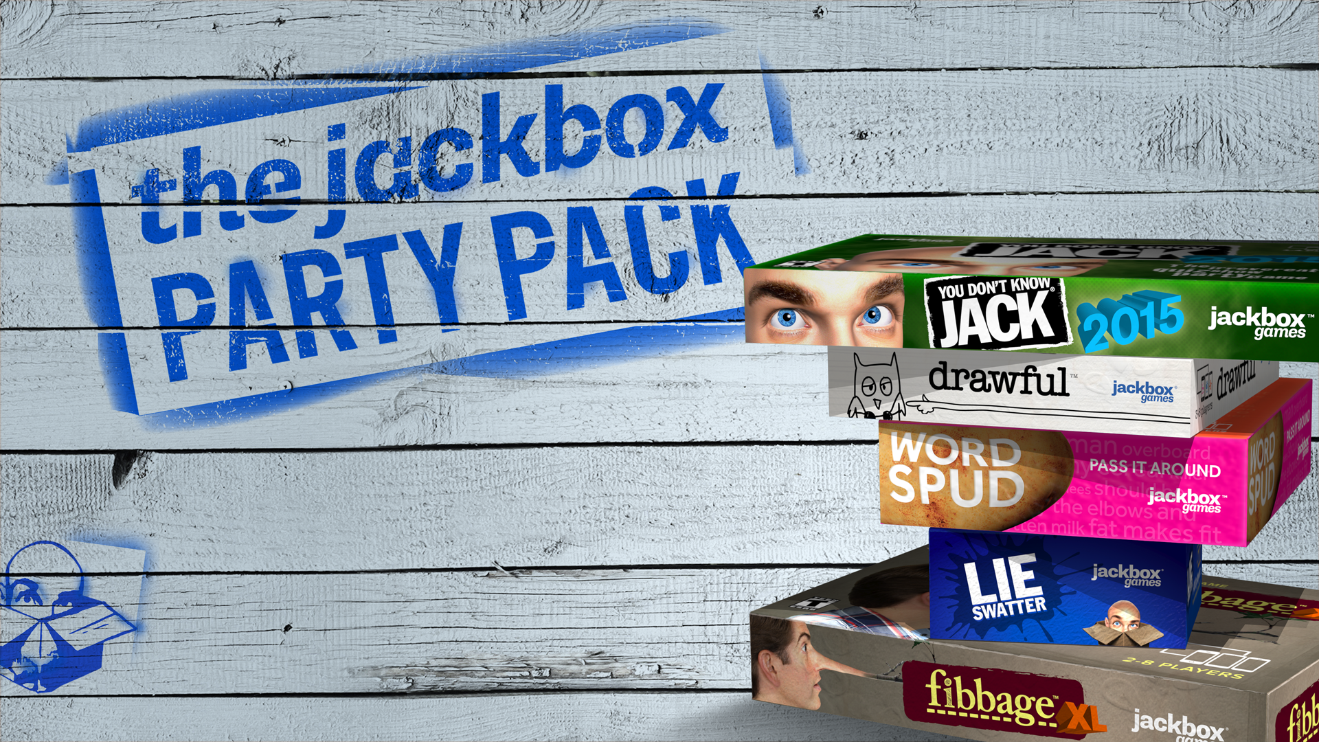 Jackbox lfg
