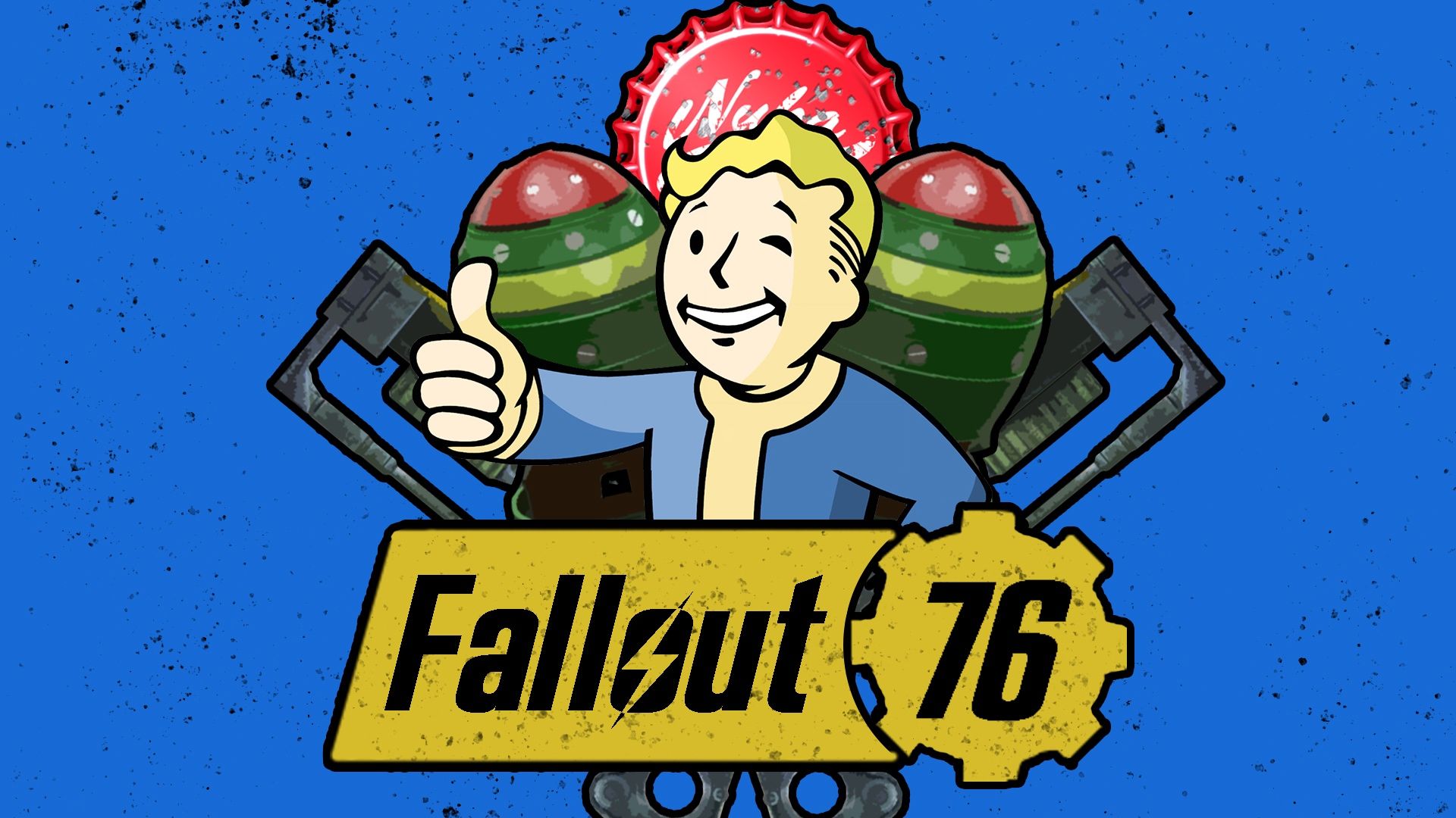 Fallout 76 lfg