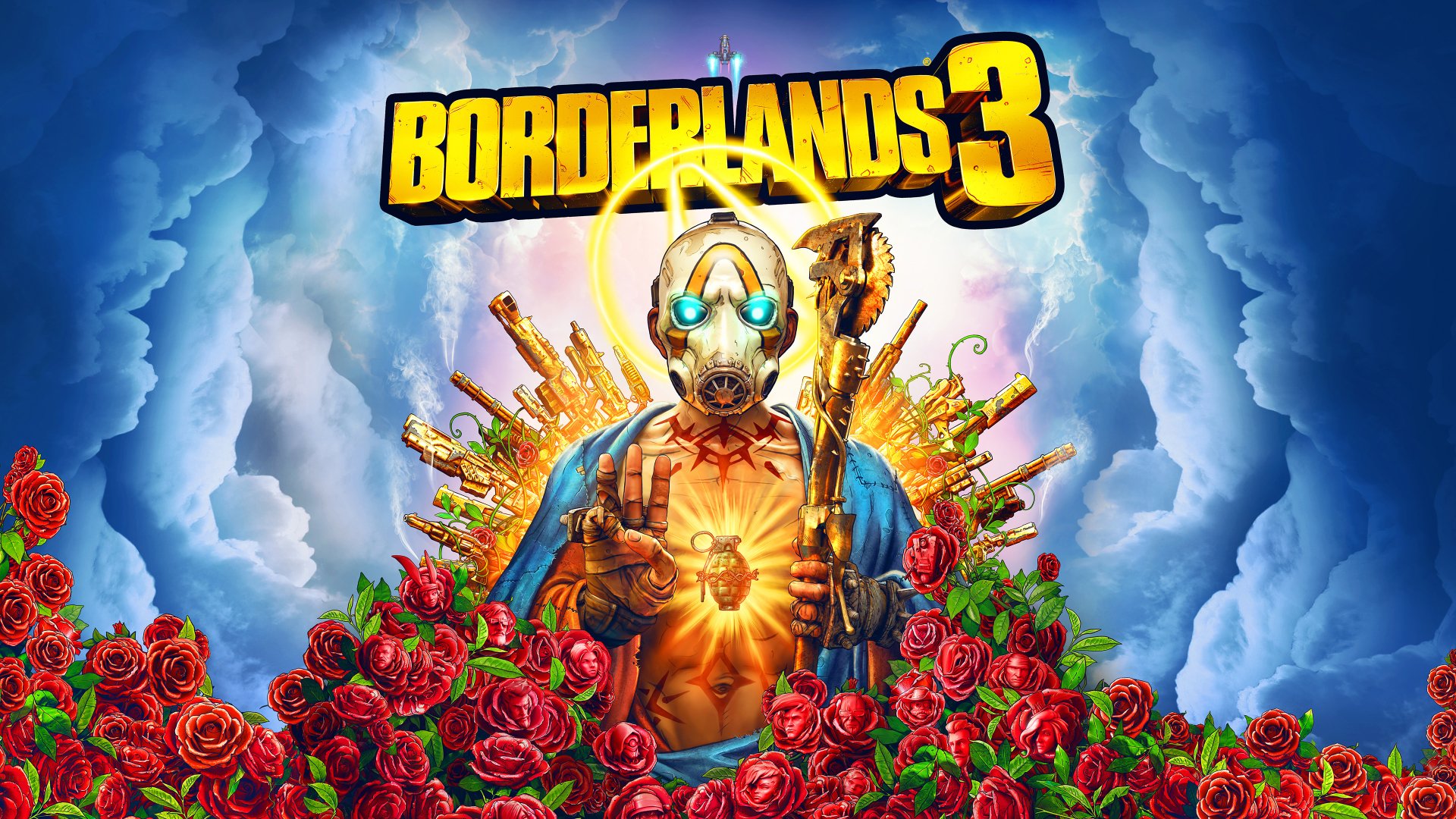 Borderlands 3 lfg