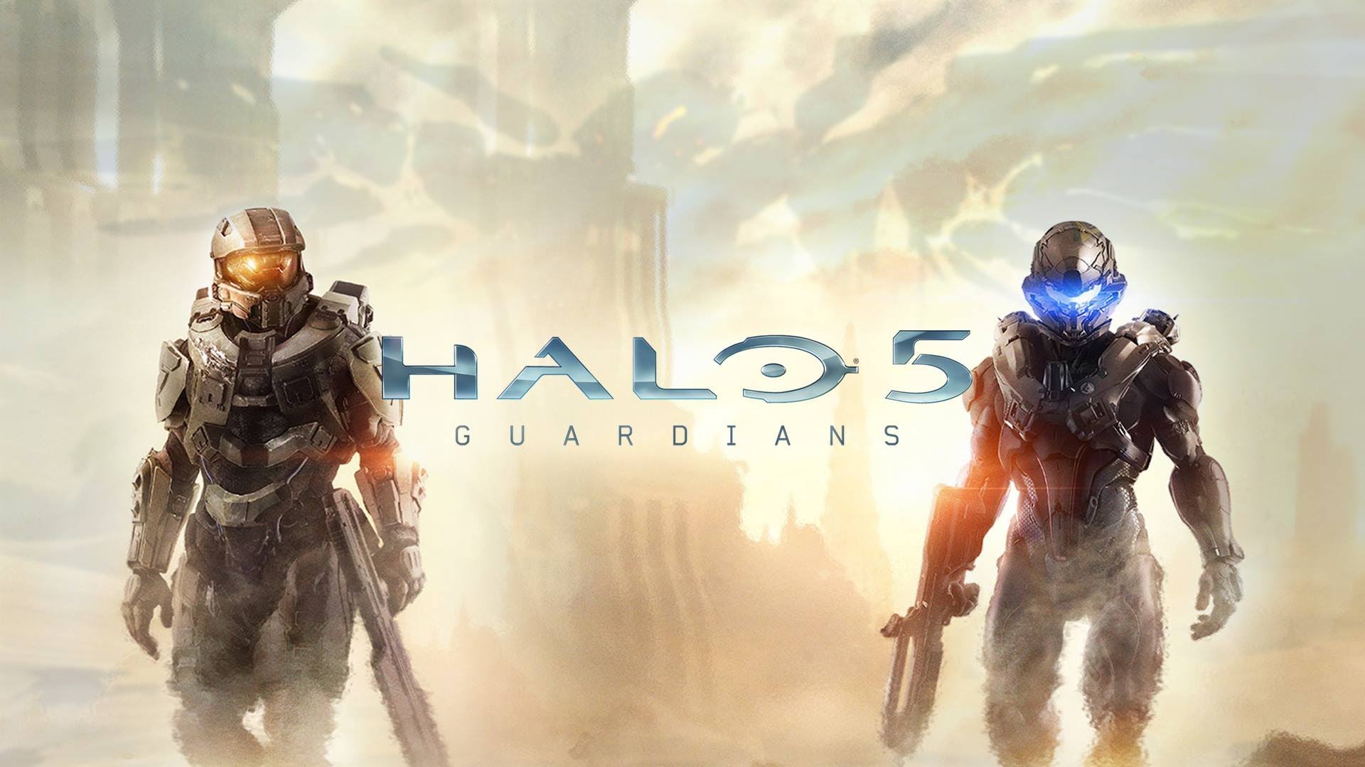 Halo 5: Guardians lfg