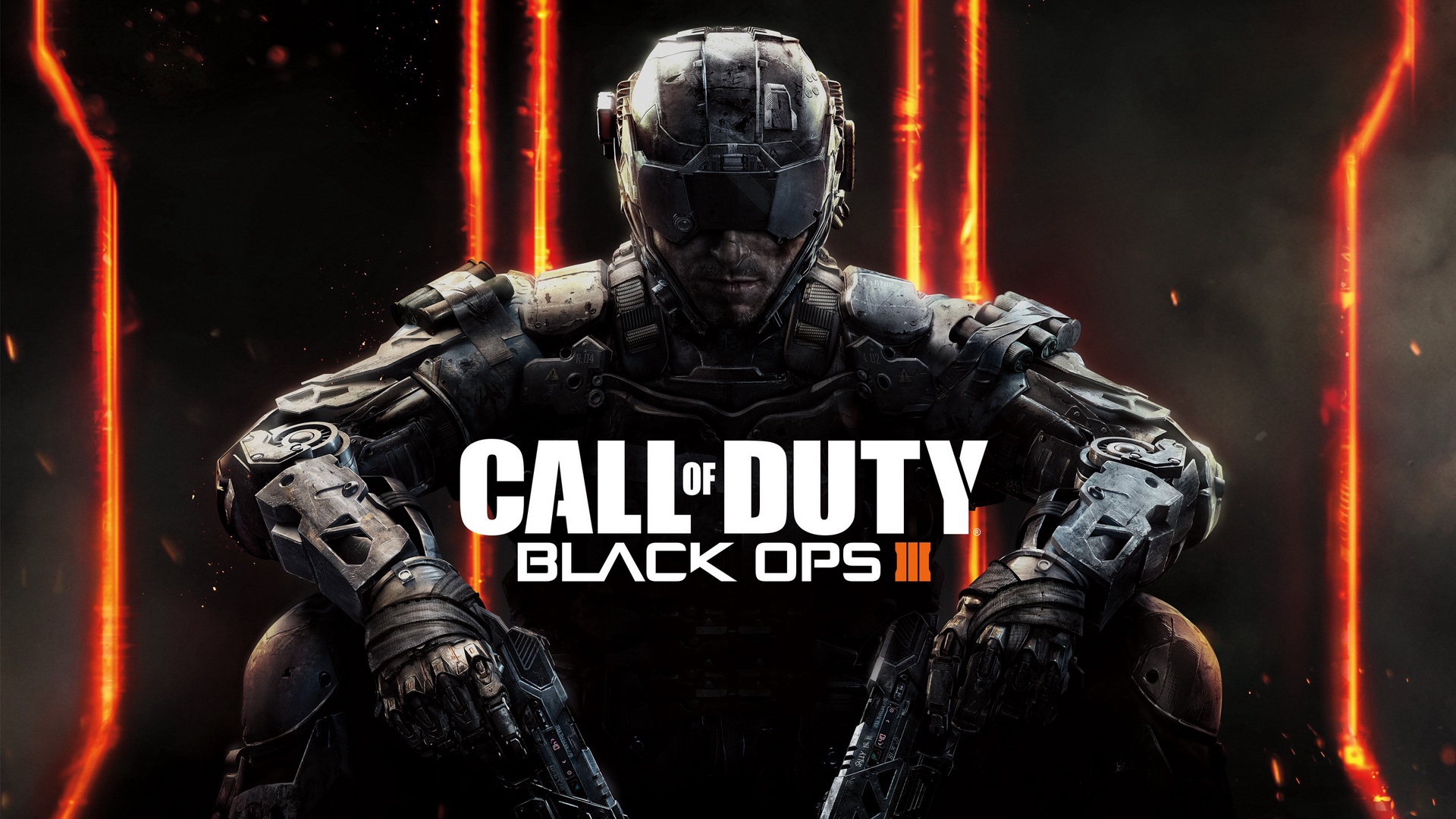 Call of Duty Black Ops III lfg