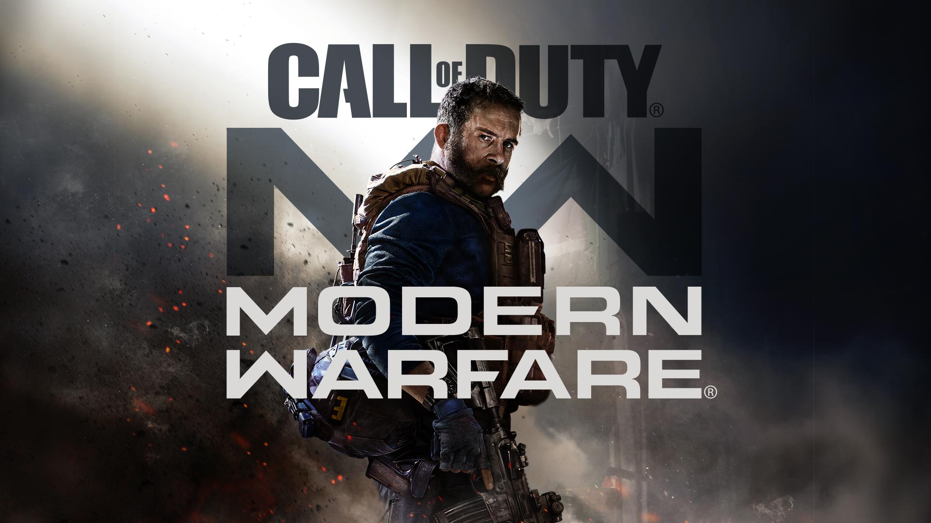 Call of Duty Modern Warfare lfg