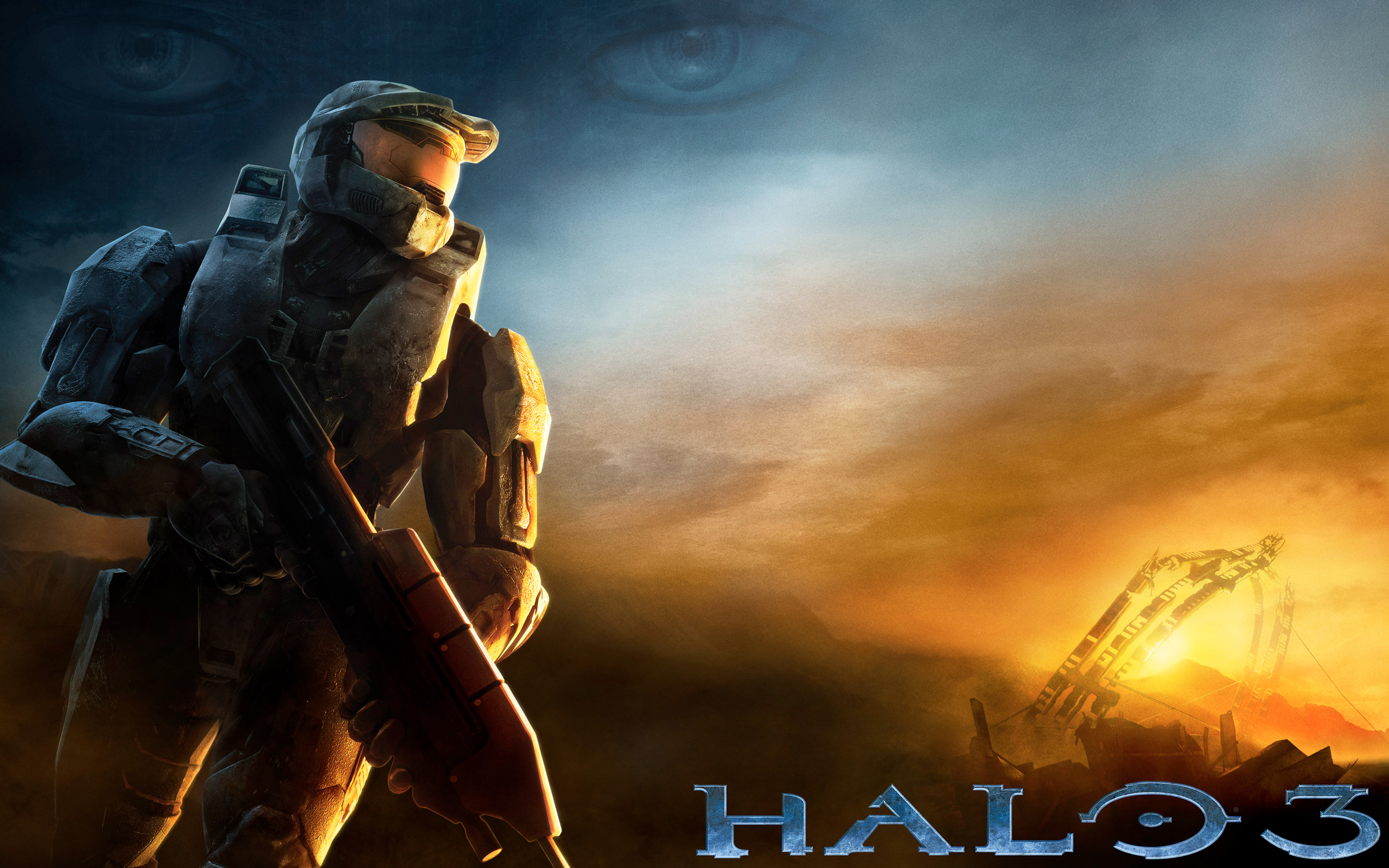 Halo 3 lfg
