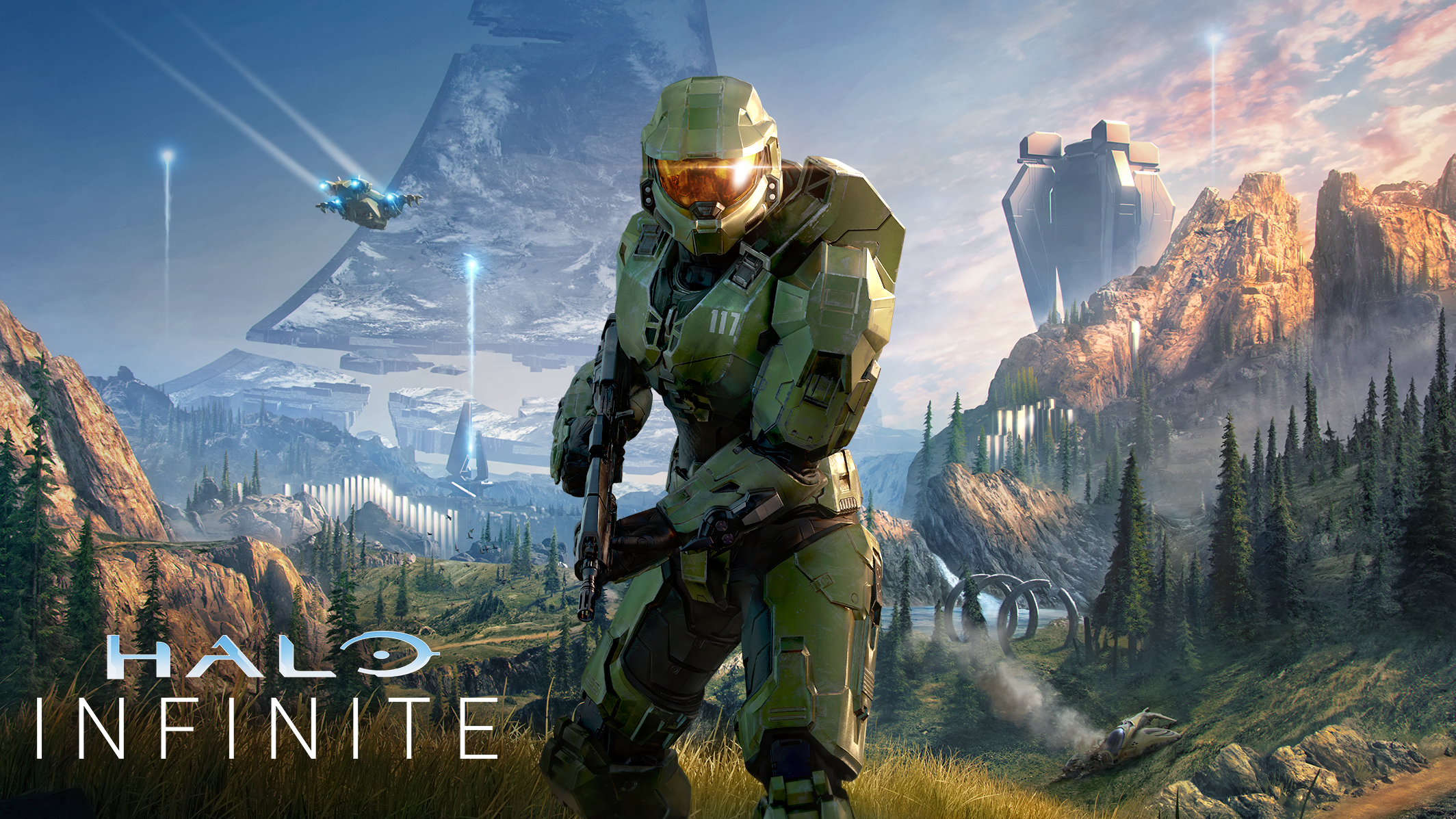 Halo Infinite lfg