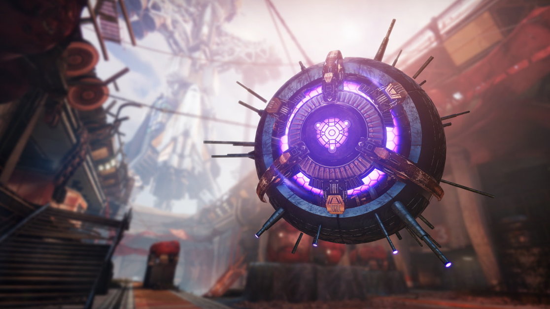 The100.io - Destiny 2 LFG