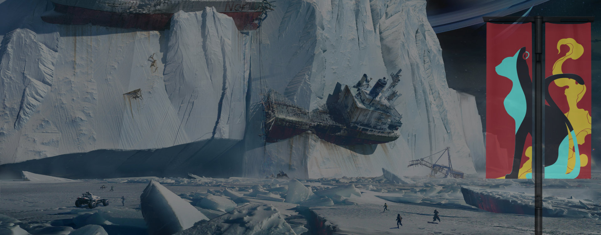 Guardians Anonymous | The100.io