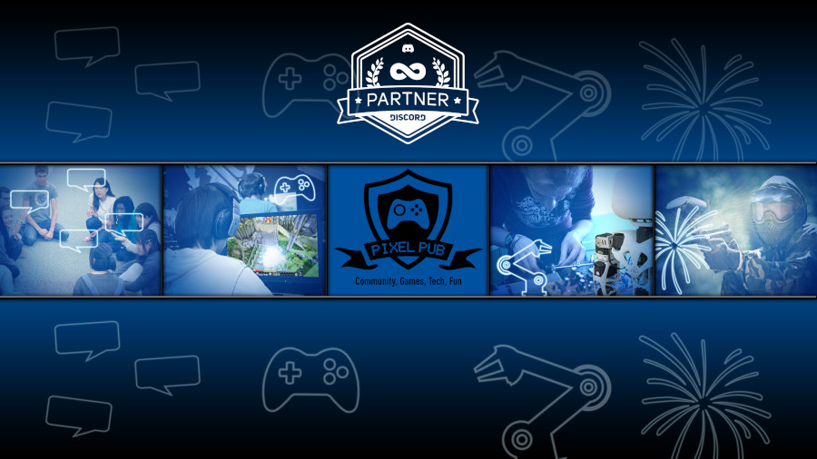 Apex Legends Clan