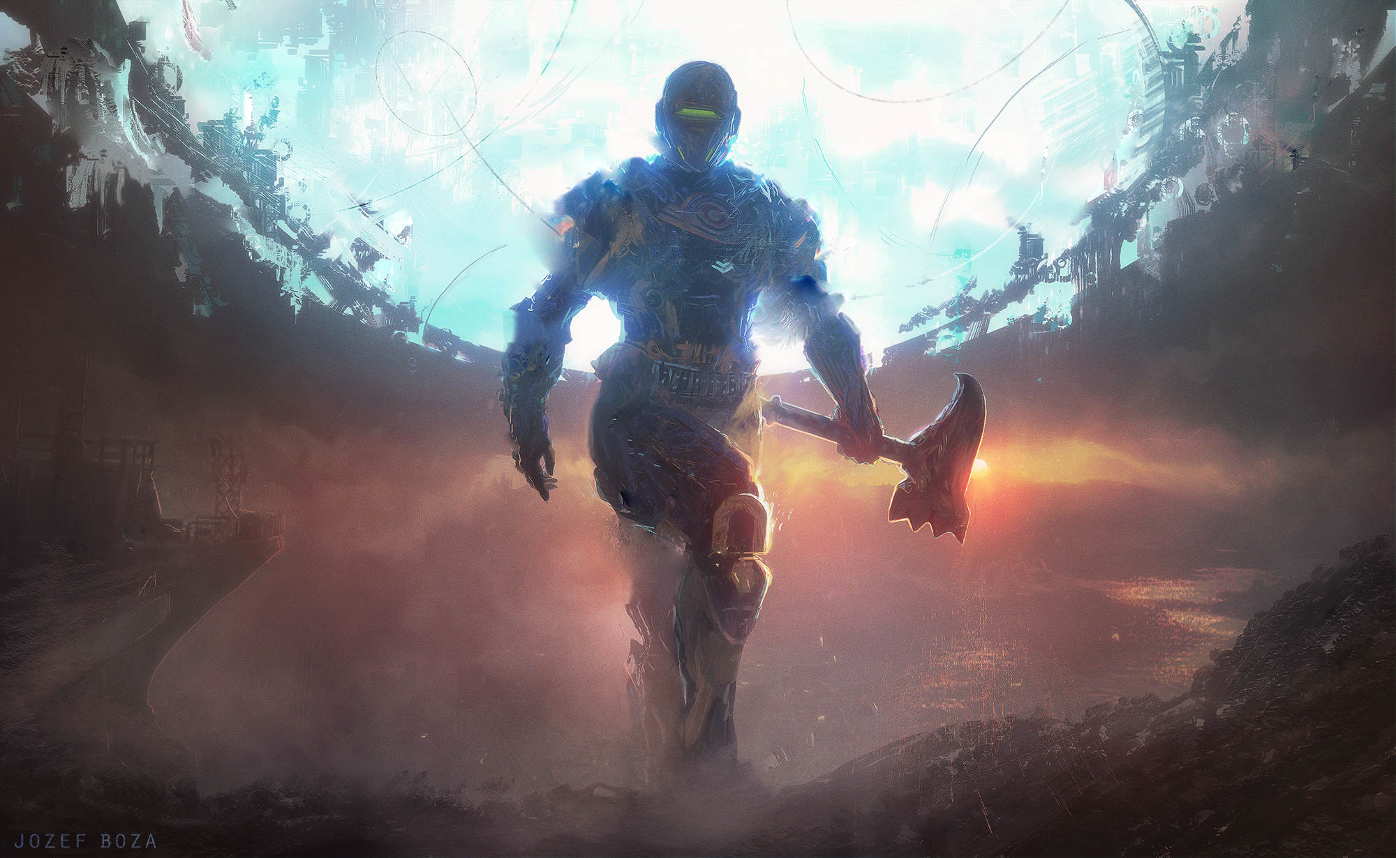 Destiny 2 Clan