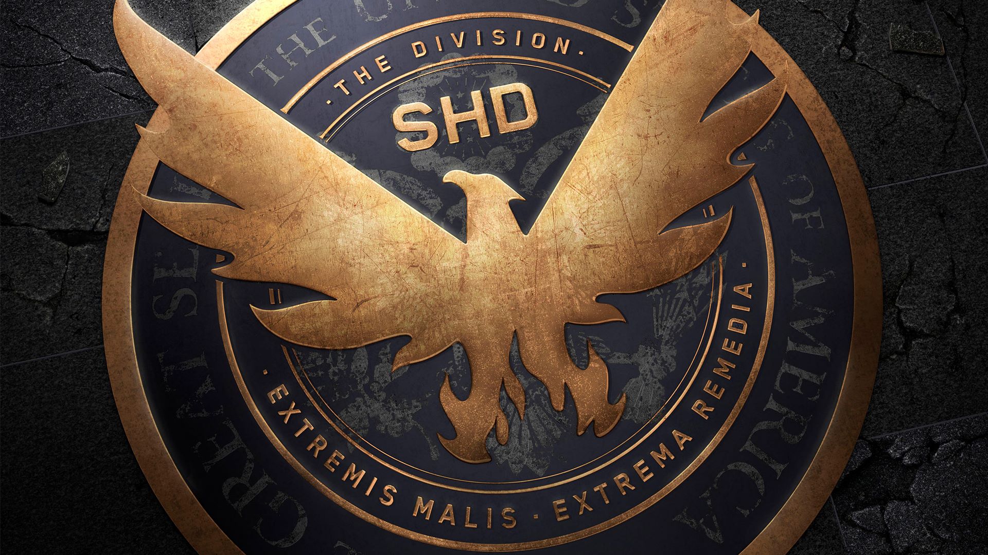 The Division 2 Clan