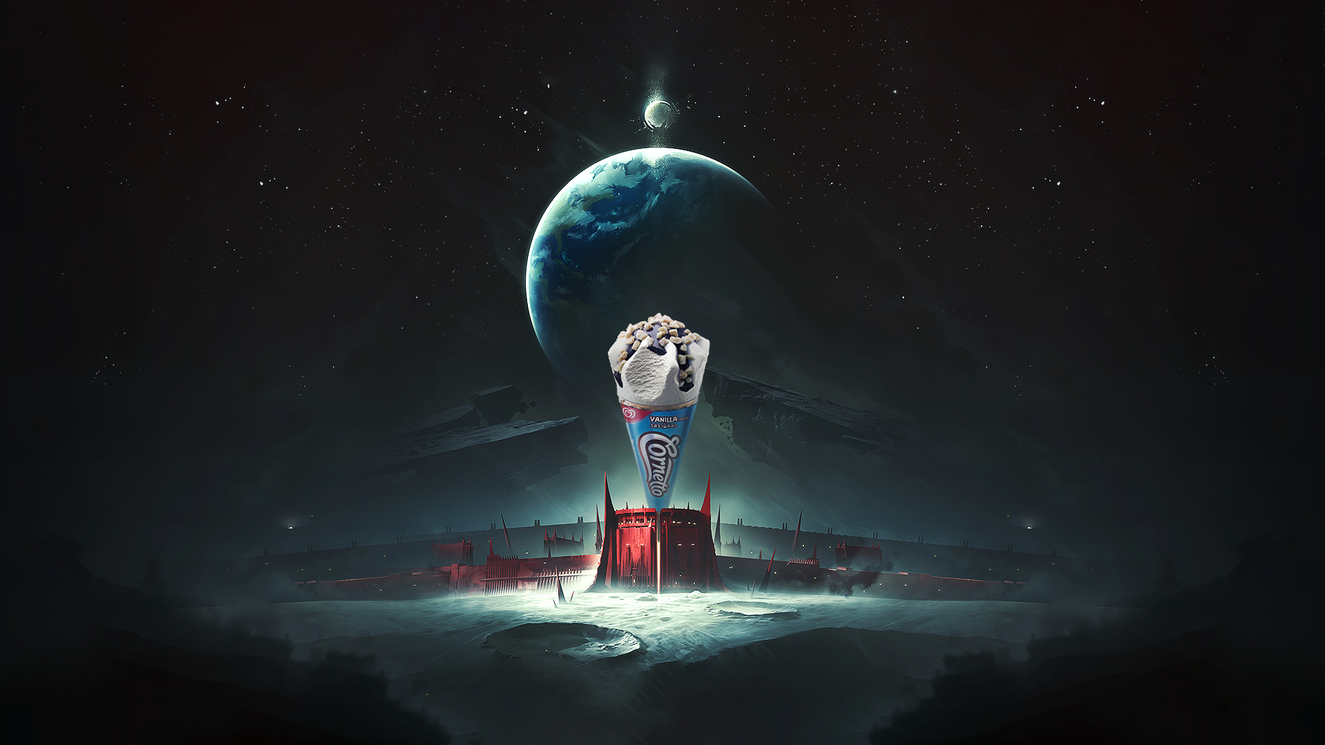 Destiny 2 Clan