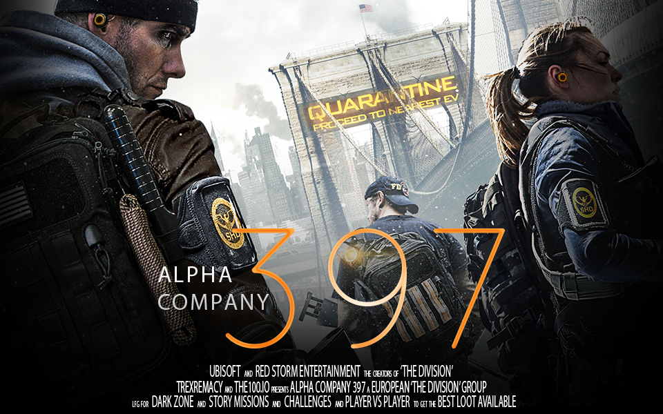 The Division Clan