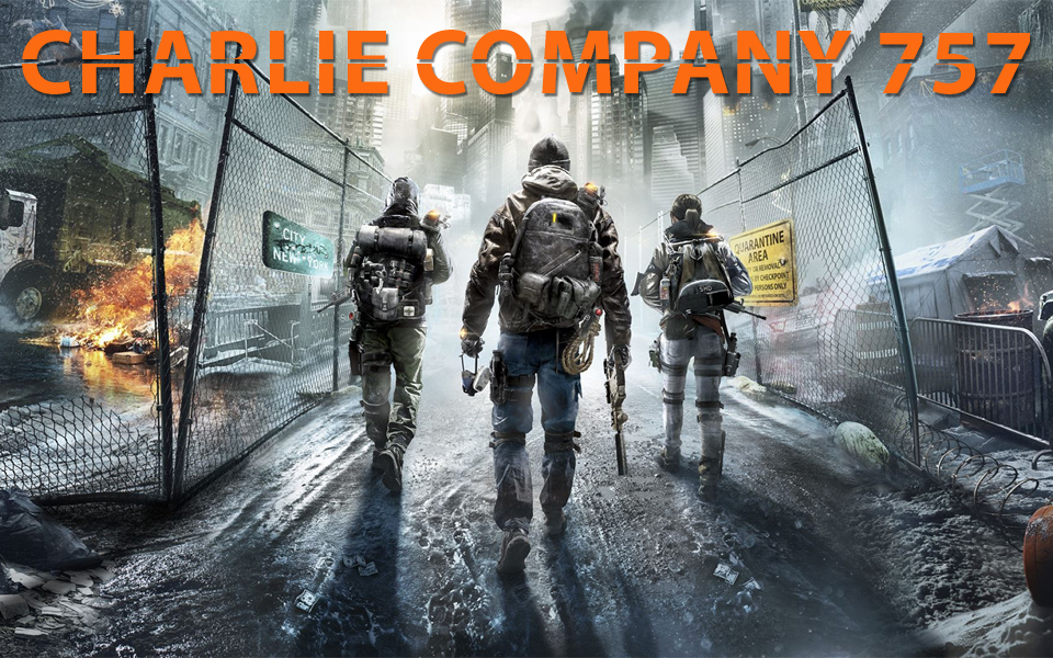 The Division 2 Clan