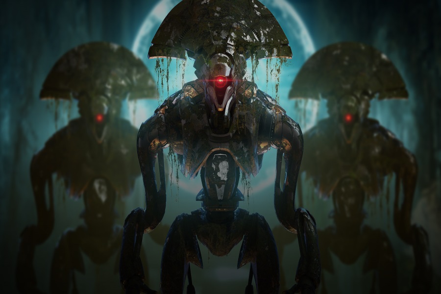 Destiny 2 Clan