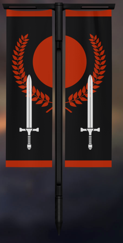 Anthem Clan