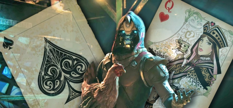 Destiny 2 Clan