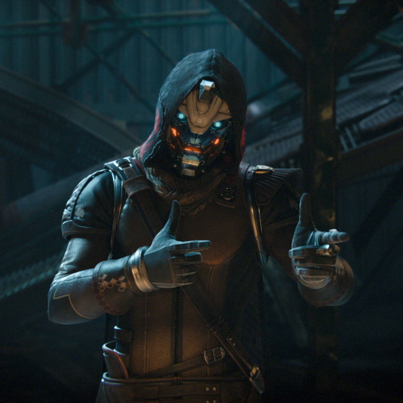 Destiny 2 Clan