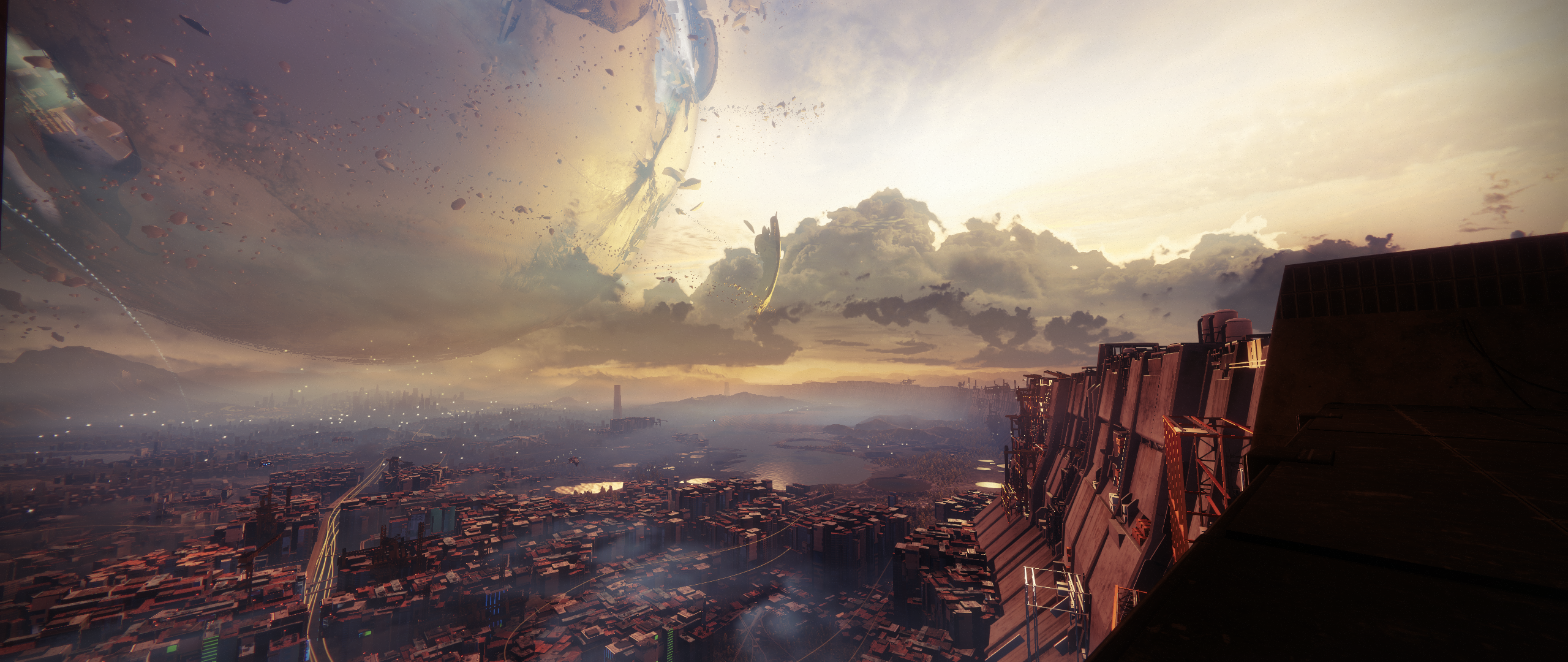 Destiny 2 Clan